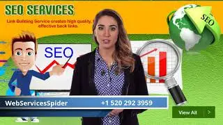 Tucson Seo Video | Video Marketing Tucson | WebServicesSpider