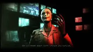 Pomni Plays Dark Escape 4D Bodycam Edition V1 Demo Trailer