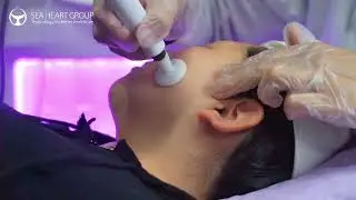 Unveiling the Hydramaster Pro: Revolutionize Your Skincare Routine with Hydra Dermabrasion Machine!