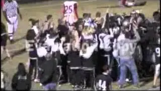 The Morehead Miracle (Rockingham County Vs Morehead 2008)