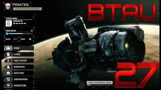 Battletech Advanced Universe S3 E27