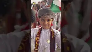 اليوم الوطني العماني الـ٥٤ في مدرسة جعلان للتعليم الأساسي ٢٠٢٤م