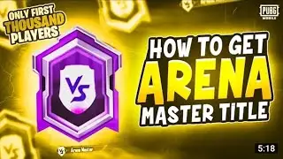 LADDER ARENA NEW EVENT IN BGMI & PUBG EXPLAINED 🔥 LADDER ARENA MODE TIPS & TRICKS WITH GAMEPLAY