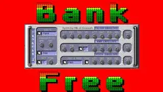 🎹Express3   Bank #2