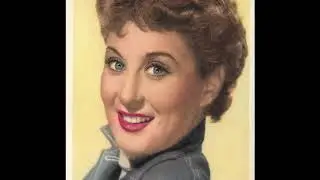 Celebrities To Remember: Betty Garrett