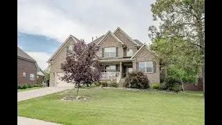 106 Cinnamon Dr Mt Washington KY 40047