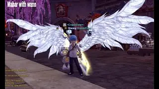 GUST DRAGON HARD - DRAGON NEST SEA