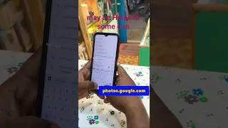 google storage out of memory prblm tricks 😉 #mobile #youtubeshorts #cellphone#follow #youtubego#like