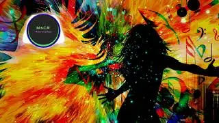 ✅NO COPYRIGHT Epic EDM Music/M. s. C. R./🎵Sunset (Tropical House) de Alex Menco