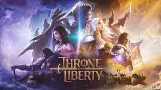Throne and Liberty - Official Soundtrack
