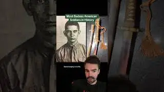 Самые КРУТЫЕ американские солдаты в истории #болезненныефакты
