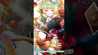 D4DJ Groovy Mix - 3.5 Anniversary Audition Gacha