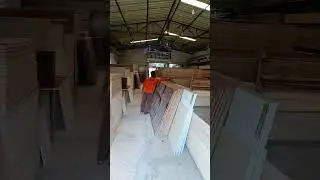 Particle board factory |#particleboard #melamineboard #board #factory #boardstock