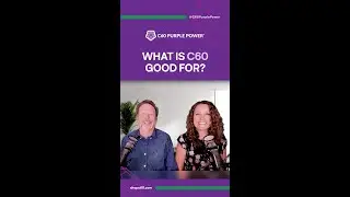 What Is C60 Good For?