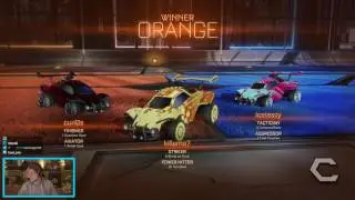 3s mit killerno7 & Iceteazy im Livestream