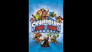 Skylanders: Trap Team (PS3) Kaos Doom Challenge, Skylander showcase and XP farming