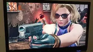 Tekken 8 i3 4170 + Gtx 1650 4gb + 16 GB ram DDR3