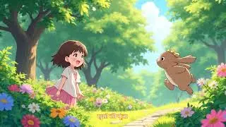 Ali aur khargosh ki kahani 🐰🐰🐰🐰#️⃣ #AliAurKhargosh#️⃣ #KidsStoryInUrdu#️⃣ #UrduStories