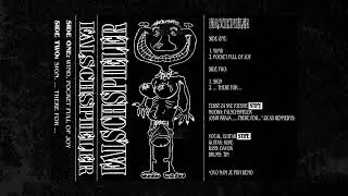 Falschspieler - S/T [CRO] (1993 Demo) [Full Album] 256kbps
