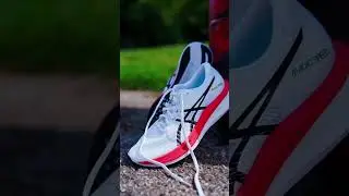 Asics Magic Speed 3 #shorts #short #sneaker #sneakers #run #running #asics