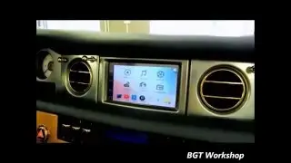 Rolls Royce - TV Tuner