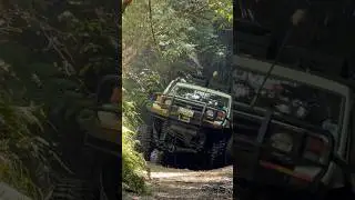 Troopn&rsquo;s Teaser for YouTube #nz #maxxis #toyota #landcruiser #usa #au #4wd #offroad #overlanding