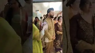 larki walo nay welcome hi nhi kiya 🤣🤣🤣🤣 Saboot samny 🤣🤣🤣