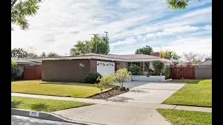 701 Maertin Ln Fullerton 92831