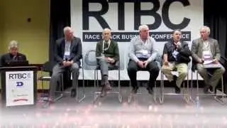 RTBC 2014 at the PRI Show!