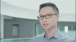 Student Sharing &ndash; Marcus Leung-Shea (United States)