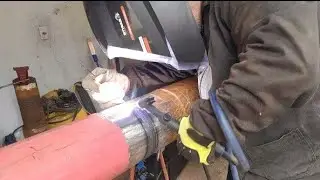 Como Fazer Acabamento Na Tig Dica Para Iniciantes ???????