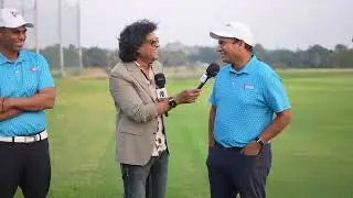 Sreenidhi Thunderbolts in the FINALS! 🏆 Post-Match Interview