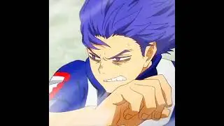 #myheroacademiathestrongesthero deku logra quitarse el efecto de shinsho