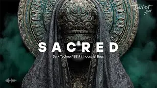 30 MIN &ndash; Dark Techno / Dark Clubbing / Dark House / Non-Stop Industrial Bass Mix [130 BPM] &mdash; SACRED