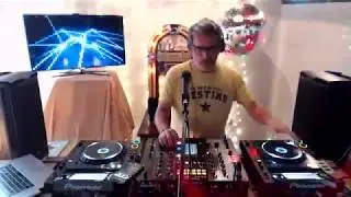 David Oleart - TranceFinamiento - 22-04-2020