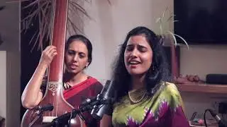 Home Baithak No. 3 | Chinmayee Athale | Nitish Purohit