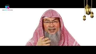 Is it mandatory to announce the Niyyah (intention) of Fasting in Ramadan? | Assim Al Hakeem [2020]