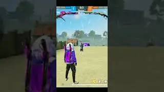 TROPICAL M1887 VS RAPPER UNDERWORLD M1887 WHICH GUN SKIN IS BETTER 🤔 #shortsvideo #freefire #m1887