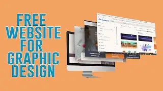 FREE WEBSITE FOR GRAPHIC DESIGN