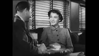 The Second Woman - 1950 - Classic Psychological Thriller - Full Film