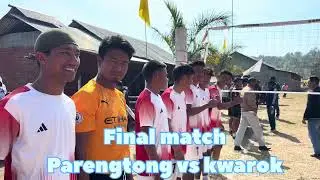 NSA SPORT KWAROK 2026 final match men’s volleyball PYC VS KMYC