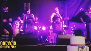 #Orquesta #BananaShow #bodas #bodas2020 merengue