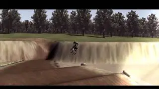 MX Simulator 2011 Rockstar Suzuki