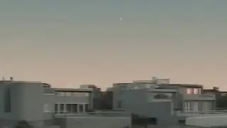 Trans World Airlines Flight 800 - Footage