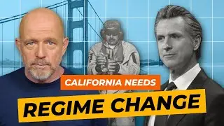 Maduro Is Out; Newsom Is NEXT!