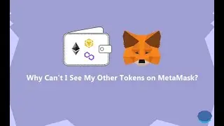 tokens and nfts not show in MetaMask problem solved | how to view nft and tokens in MetaMask