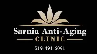 Sarnia Anti Aging Clinic-Business of the Month