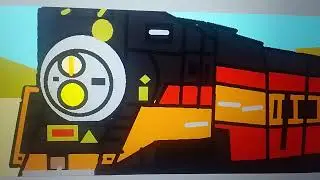 Sp 4449 blows it's SP 6 chime 