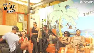 Breaking into the Music Industry as a Fem Presenting Male Rapper | Threads