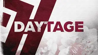 Daytage of oN